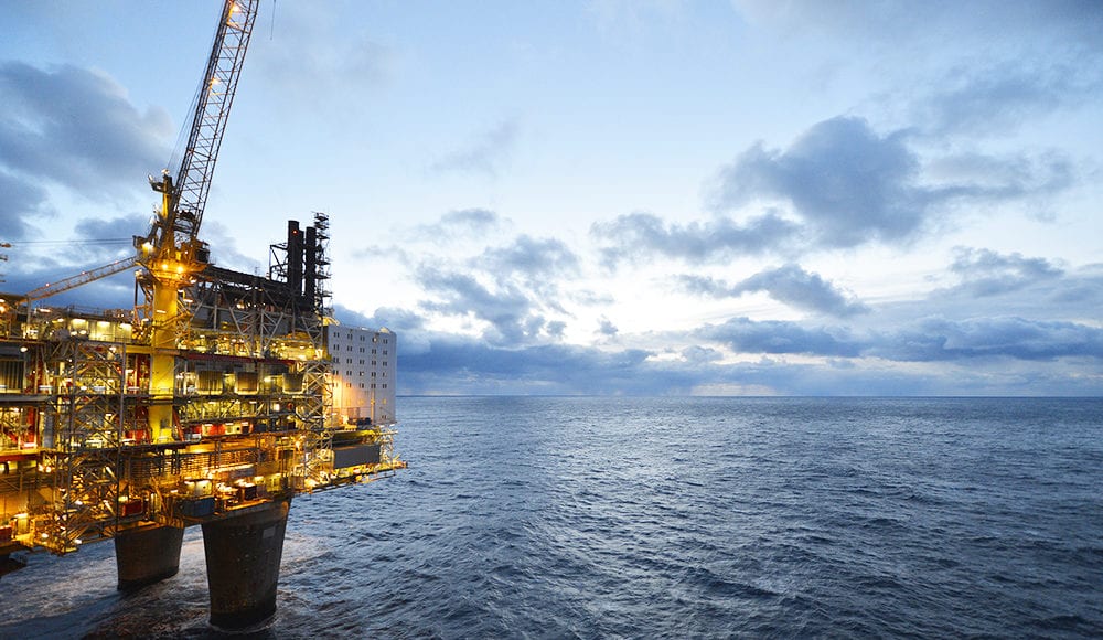 صنعت پترو پالایش